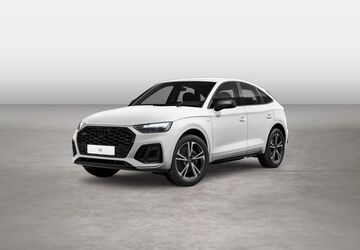 Audi Q5 64.600 km 48.205 &euro; Landshut 84030