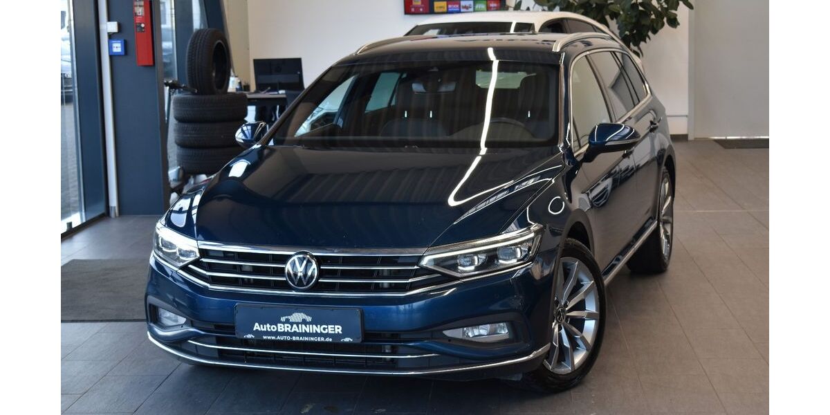 VW Passat Variant 193.431 km 17.550 &euro; Altdorf/Landshut 84032