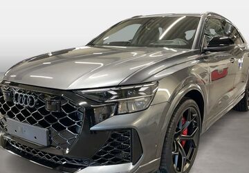 Audi RSQ8 2.500 km 158.680 &euro; Landshut 84030