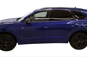 VW Touareg 17.320 km 69.590 &euro; Vilsbiburg 84137