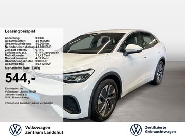 Gebrauchte VW ID.5