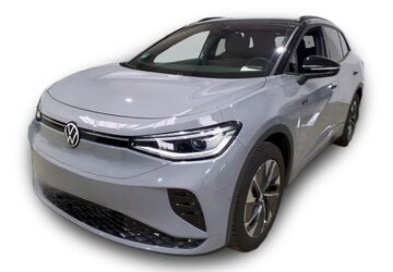 VW ID.4 54.499 km 30.448 &euro; Ergolding 84030