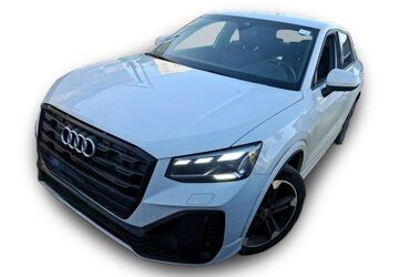 Audi Q2 23.916 km 26.543 &euro; Ergolding 84030