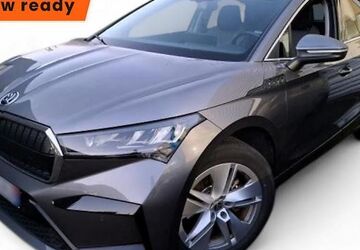 Skoda Enyaq 42.519 km 26.485 &euro; Ergolding 84030