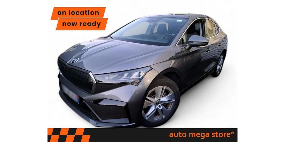 Skoda Enyaq 42.519 km 26.485 &euro; Ergolding 84030