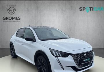 Peugeot 208 21.700 km 21.490 &euro; Wartenberg 85456