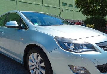 Opel Astra 196.000 km 3.890 &euro; Landshut 84030