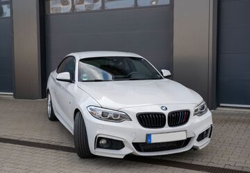 BMW 225 221.500 km 13.900 &euro; Adlkofen 84166