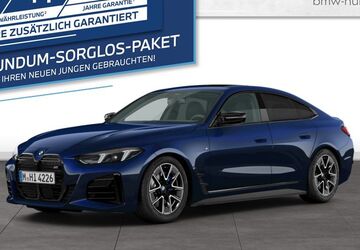 BMW M440 12.350 km 61.490 &euro; Landshut 84030