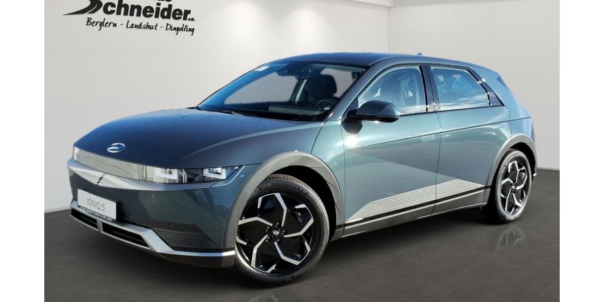 Hyundai IONIQ 5 9.500 km 35.980 &euro; Landshut 84030