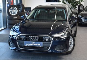 Audi A6 120.007 km 23.550 &euro; Altdorf/Landshut 84032