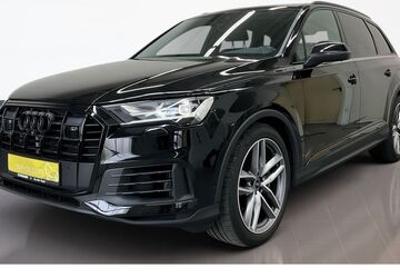 Audi Q7 105.150 km 52.990 &euro; Vilsbiburg 84137