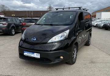 Nissan Evalia 114.815 km 7.490 &euro; Altdorf 84032