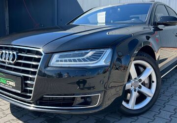 Audi A8 220.000 km 28.499 &euro; Eching (Kreis Landshut) 84174