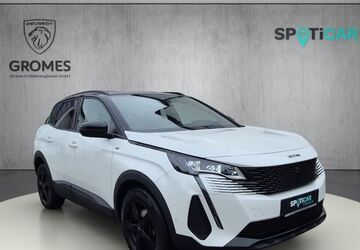 Peugeot 3008 37.400 km 27.890 &euro; Wartenberg 85456