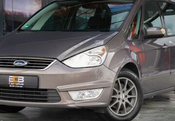 Ford Galaxy 270.000 km 5.890 &euro; Ergolding 84030
