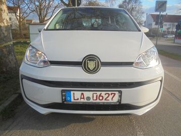 Gebrauchte VW up!