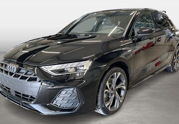 Audi A3 3.900 km 41.970 &euro; Landshut 84030