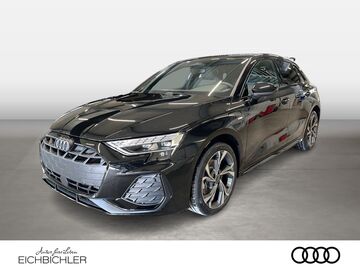Gebrauchte Audi A3