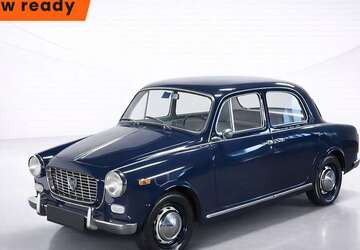 Lancia Fulvia 112.690 km 17.498 &euro; Ergolding 84030