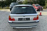 BMW 318i Automatik Navi Klima PDC 206.000 km 2.500 &euro; Altdorf 84032