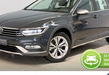 VW Passat Variant 162.947 km 16.990 &euro; Eching i. Ndb. 84174