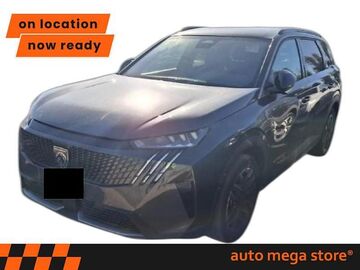 Gebrauchte Peugeot 5008
