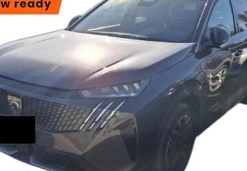 Peugeot 5008 25.849 km 29.494 &euro; Ergolding 84030