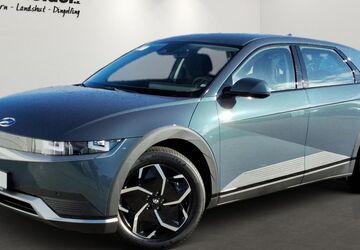 Hyundai IONIQ 5 41.000 km 29.850 &euro; Berglern 85459