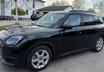 Mini Countryman SE (Cooper) 19.000 km 35.990 &euro; Dingolfing 84130