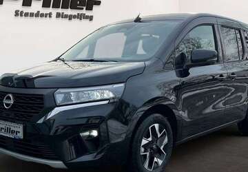 Nissan Townstar 22.757 km 25.900 &euro; Dingolfing 84130