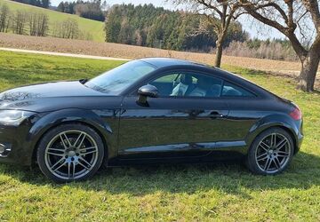 Audi TT 225.707 km 7.200 &euro; Velden 84149