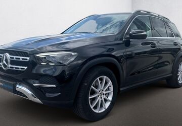 Mercedes-Benz GLE 350 33.360 km 66.990 &euro; Ergolding 84030