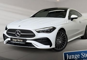 Mercedes-Benz CLE 200 29.090 km 46.850 &euro; Neufahrn in Niederbayern 84088