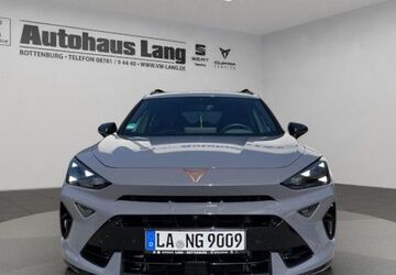 Cupra Formentor 35.000 km 39.980 &euro; Rottenburg 84056