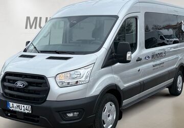 Ford Transit 3.210 km 49.990 &euro; Landshut 84030