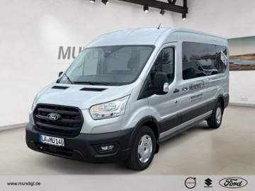 Gebrauchte Ford Transit