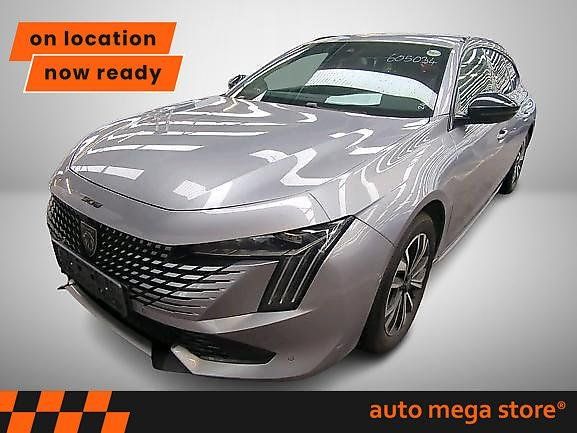 Peugeot 508 56.390 km 20.044 &euro; Ergolding 84030