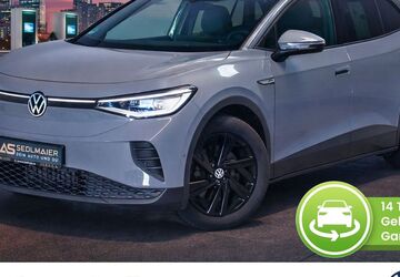 VW ID.4 48.633 km 30.990 &euro; Eching i. Ndb. 84174