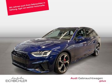 Gebrauchte Audi A4