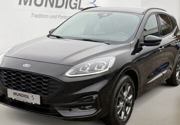 Ford Kuga 87.240 km 23.460 &euro; Landshut 84030
