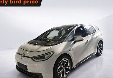 VW ID.3 44.883 km 21.666 &euro; Ergolding 84030