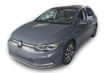 VW Golf 65.335 km 24.093 &euro; Ergolding 84030
