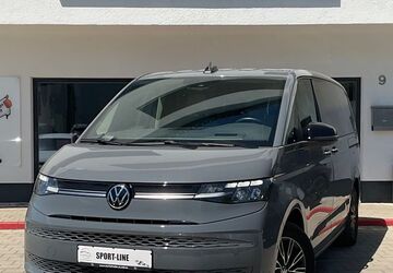 VW T7 Multivan 41.100 km 46.999 &euro; Landshut 84030