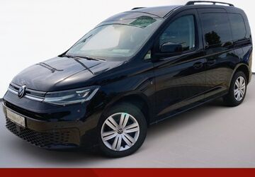 VW Caddy 55.570 km 25.490 &euro; Landshut 84034
