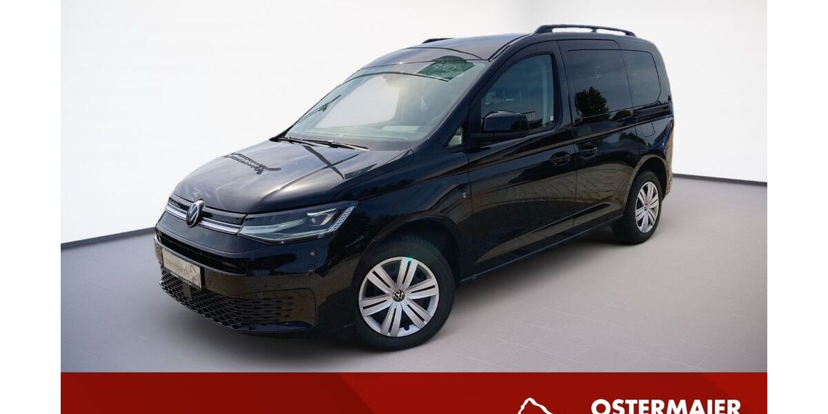 VW Caddy 55.570 km 25.490 &euro; Landshut 84034