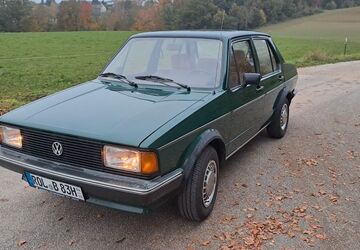 VW Jetta 72.000 km 4.000 &euro; Obersüßbach 84101