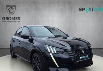 Peugeot 208 19.700 km 21.690 &euro; Wartenberg 85456