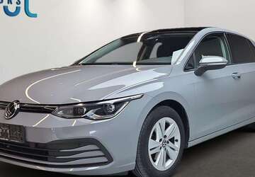 VW Golf 76.364 km 20.990 &euro; Landshut 84030