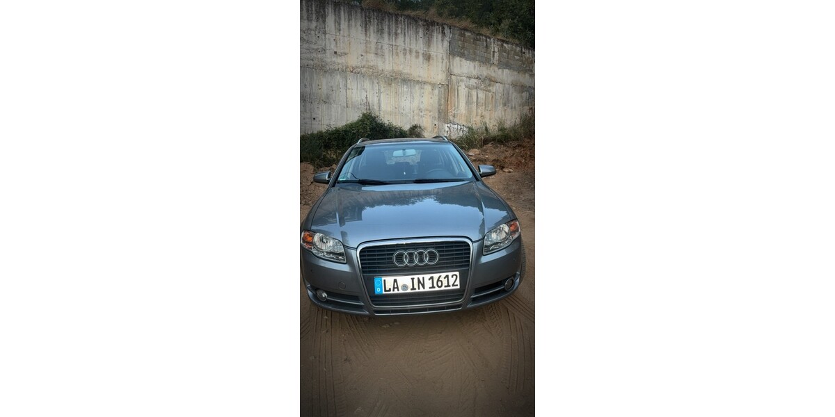 Audi A4 217.500 km 5.000 &euro; Landshut 84028